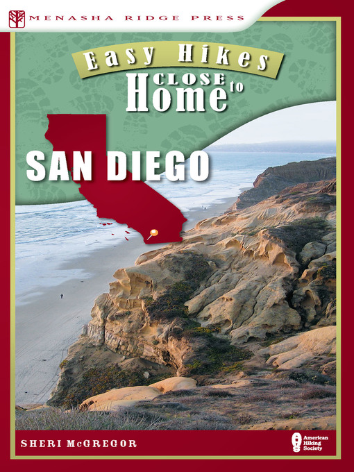 Title details for San Diego by Sheri McGregor - Available